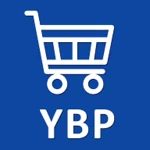 Logo of YBP Mobil Sipariş android Application 